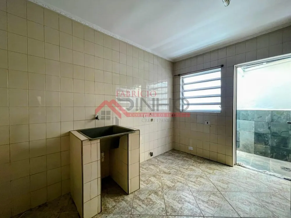 Sobrado, 2 quartos - Foto 10