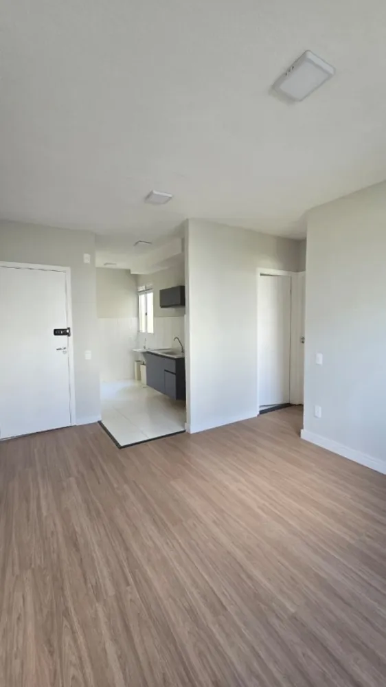 Apartamento, 2 quartos - Foto 3