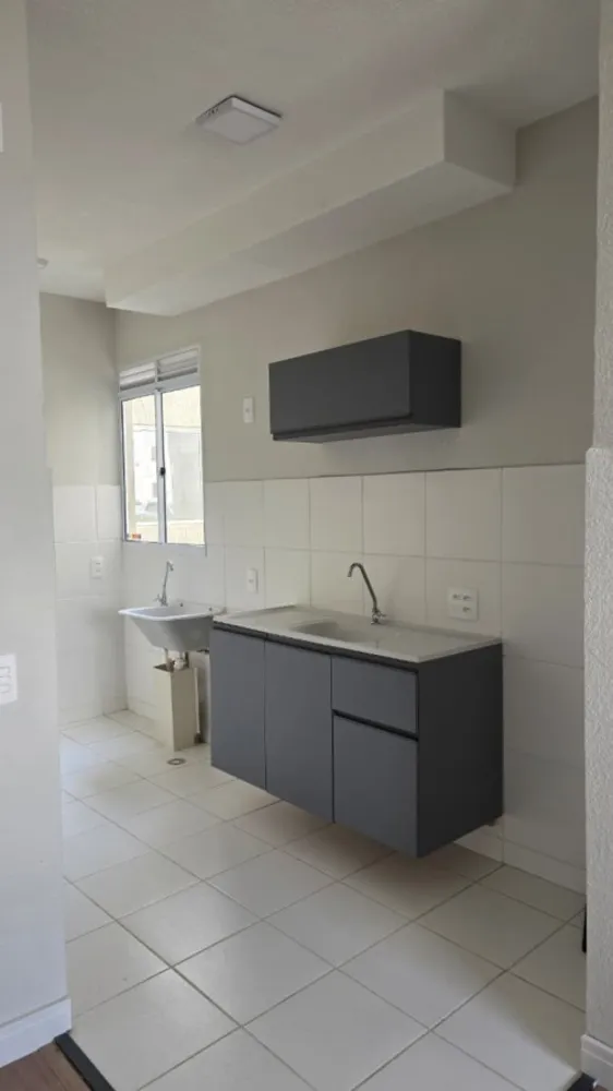 Apartamento, 2 quartos - Foto 6