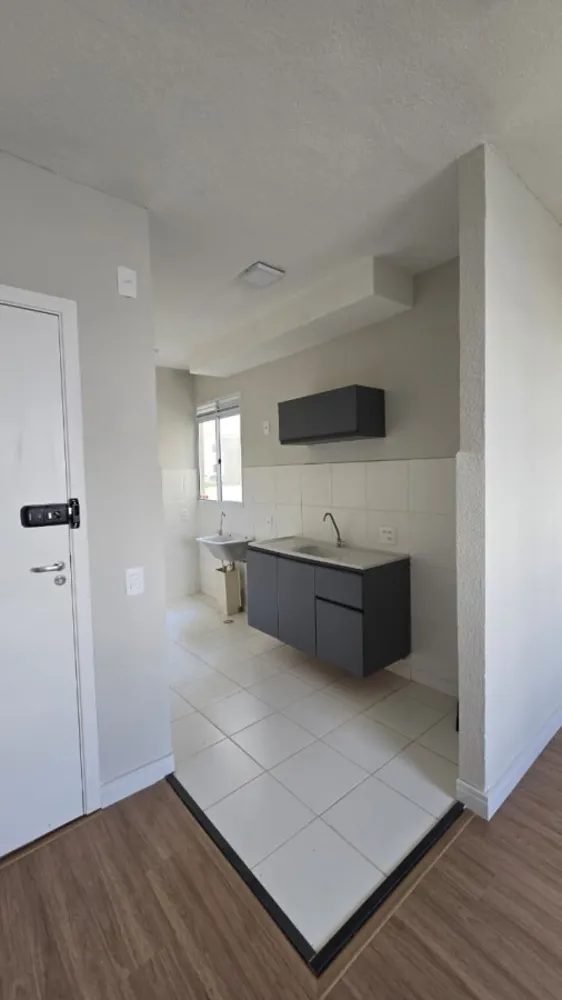 Apartamento, 2 quartos - Foto 2
