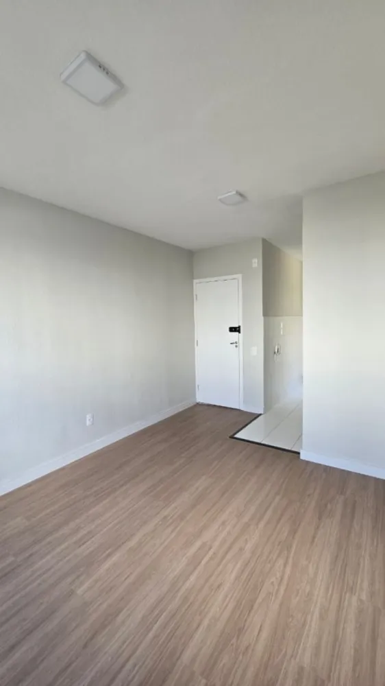 Apartamento, 2 quartos - Foto 1