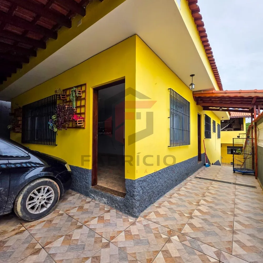 Casa, 3 quartos - Foto 8