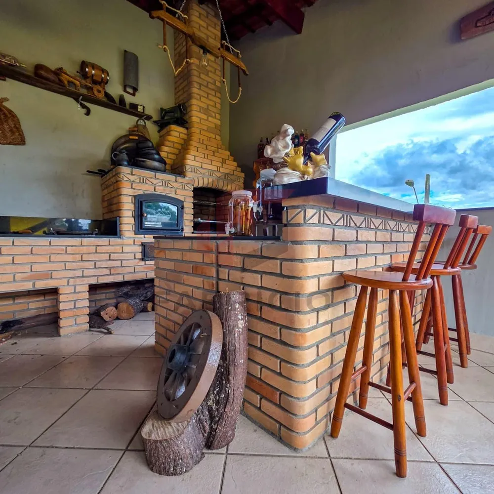 Casa, 3 quartos - Foto 7