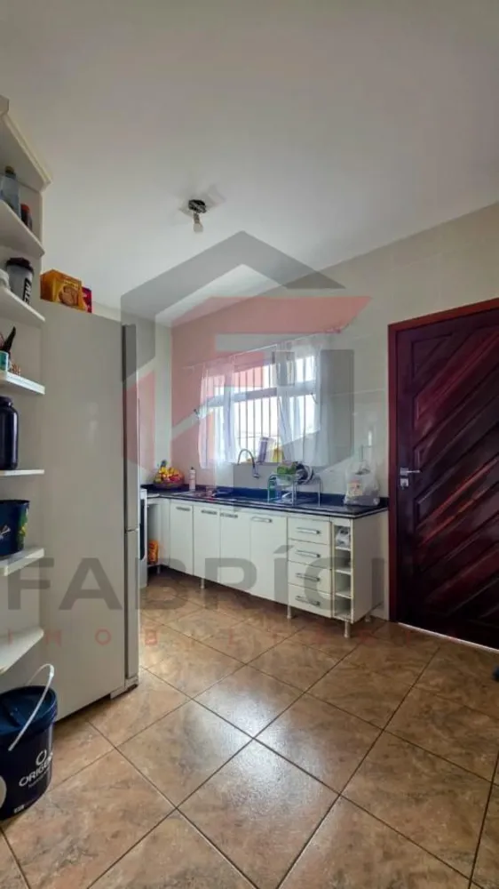 Casa, 3 quartos - Foto 5