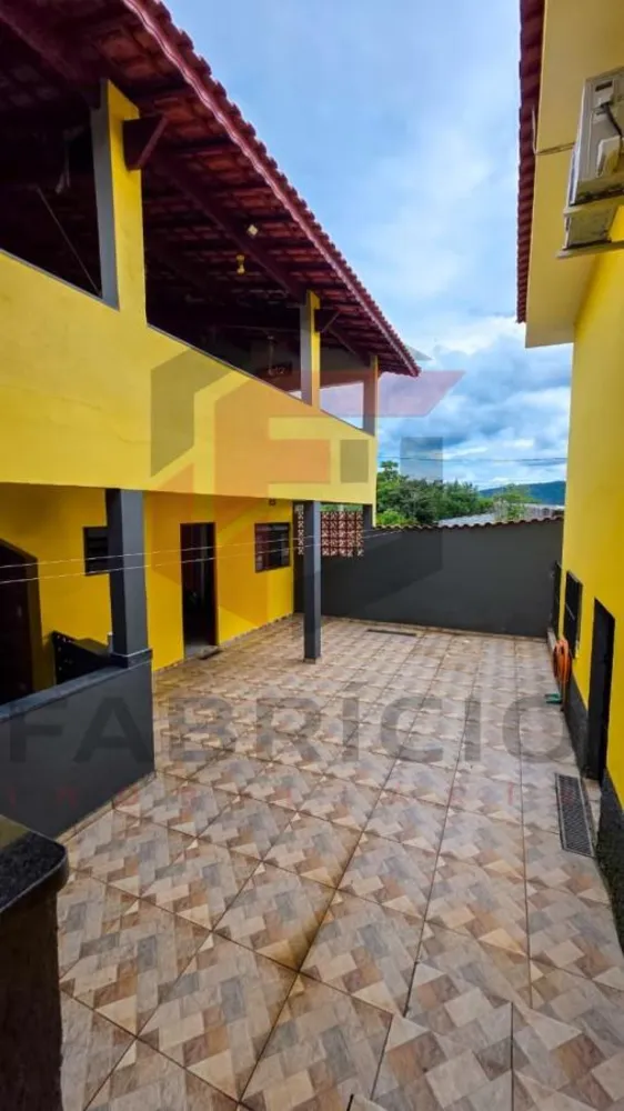 Casa, 3 quartos - Foto 10