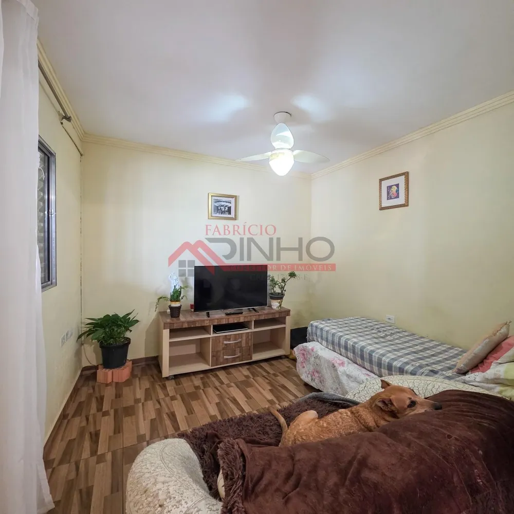 Sobrado, 2 quartos - Foto 7