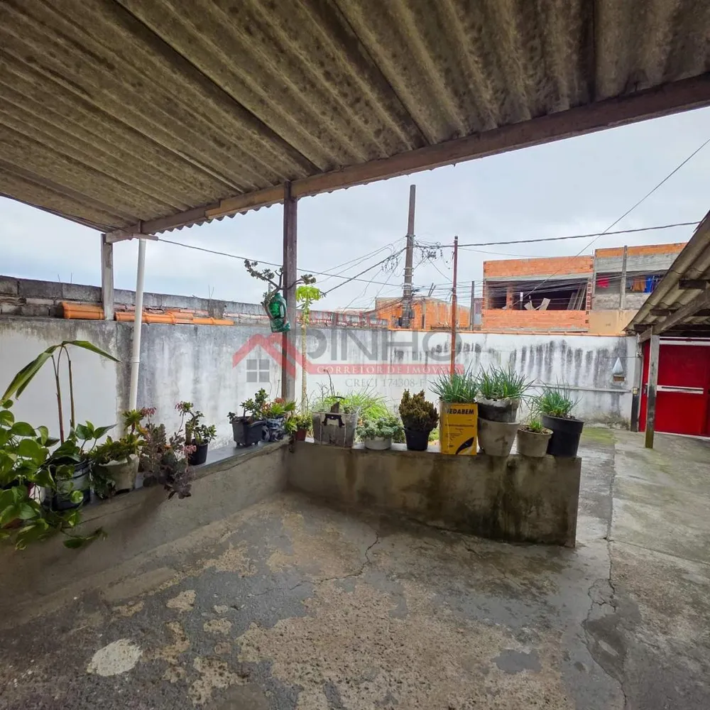 Sobrado, 2 quartos - Foto 11