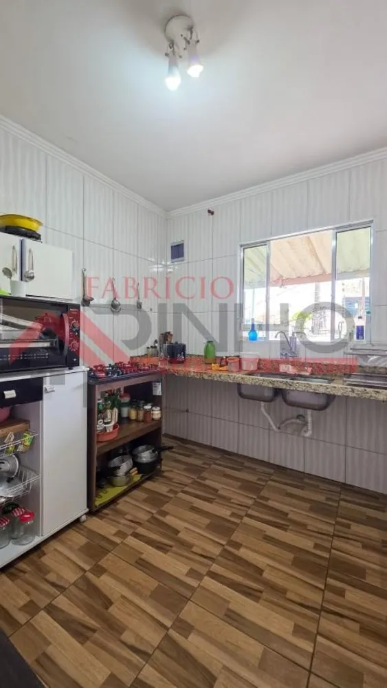 Sobrado, 2 quartos - Foto 2