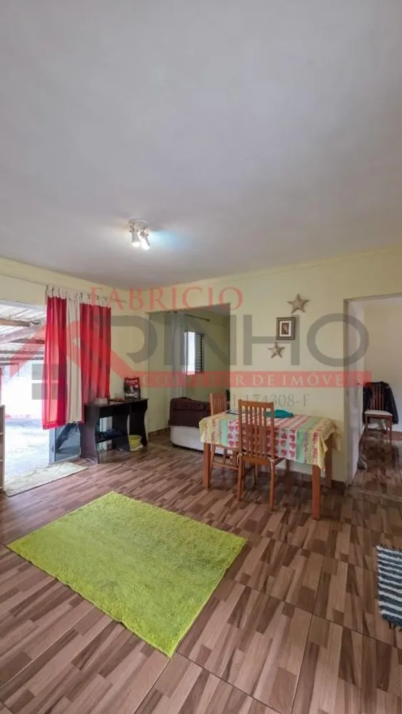 Sobrado, 2 quartos - Foto 6