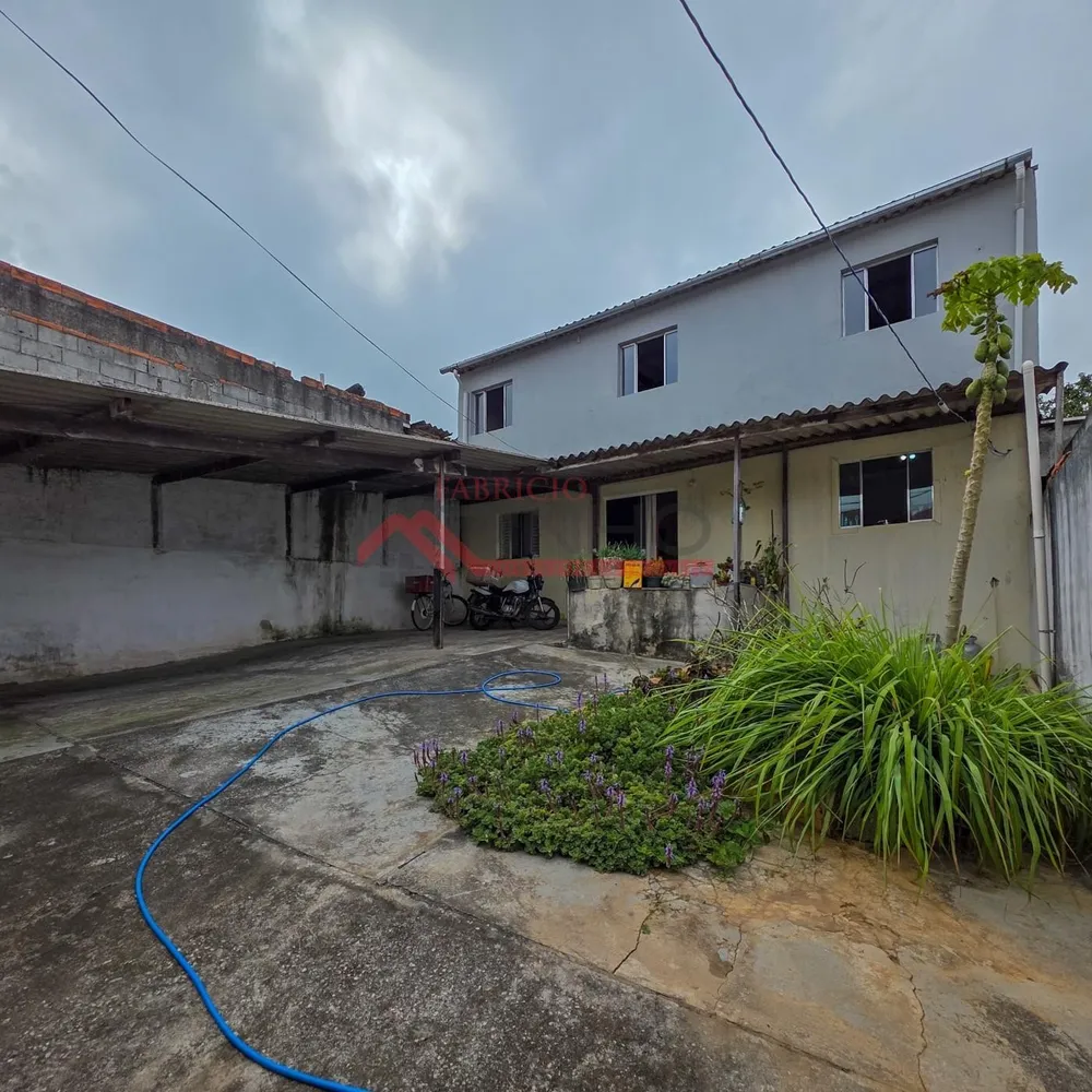 Sobrado, 2 quartos - Foto 14