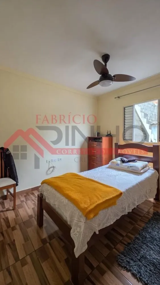 Sobrado, 2 quartos - Foto 8