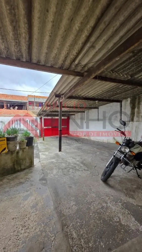 Sobrado, 2 quartos - Foto 10