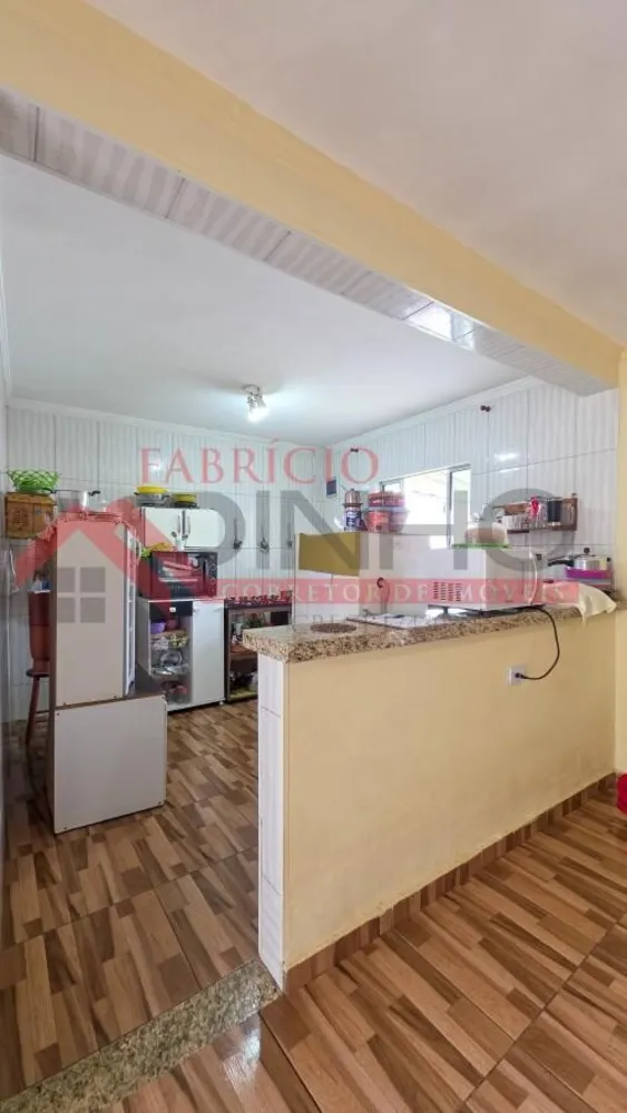Sobrado, 2 quartos - Foto 5