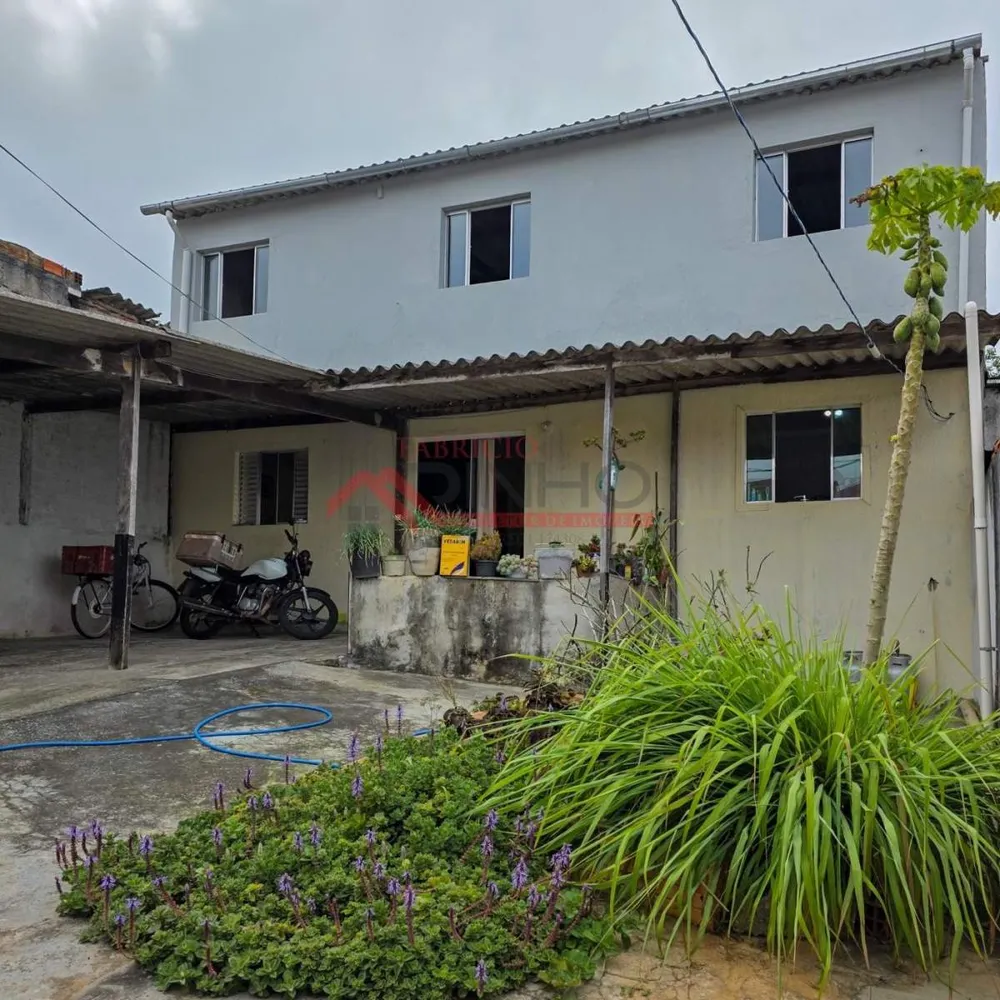 Sobrado, 2 quartos - Foto 1