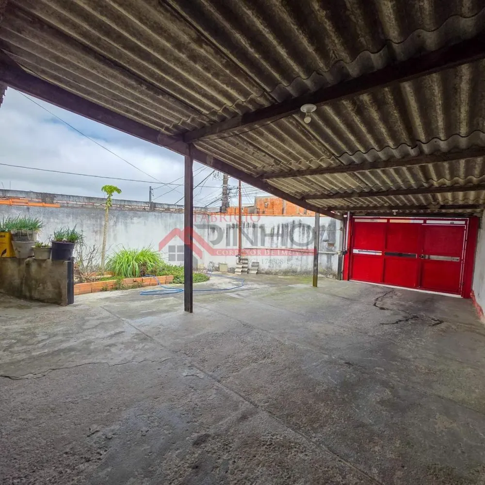 Sobrado, 2 quartos - Foto 12