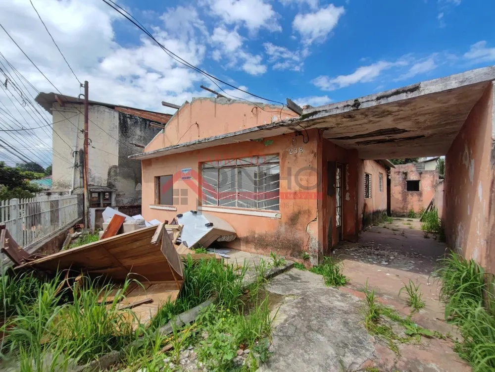 Terreno, 350 m² - Foto 1