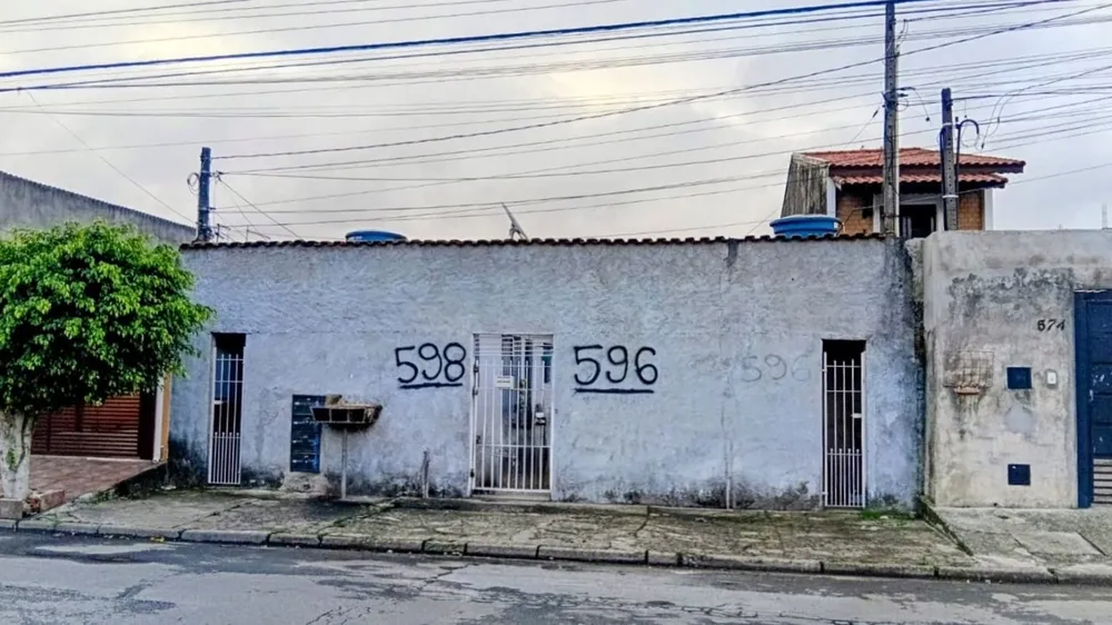 Casa - Foto 1