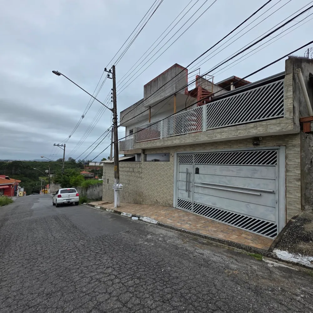 Sobrado, 3 quartos - Foto 14