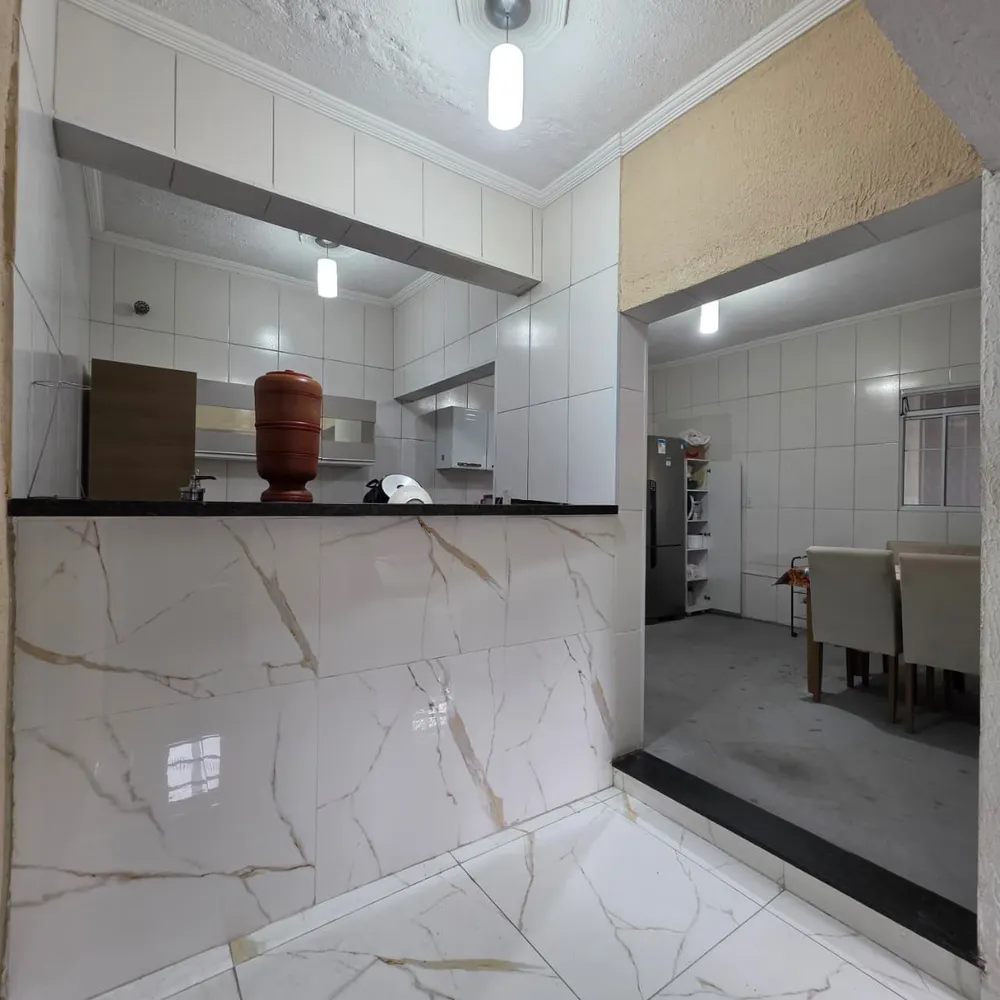 Sobrado, 3 quartos - Foto 12