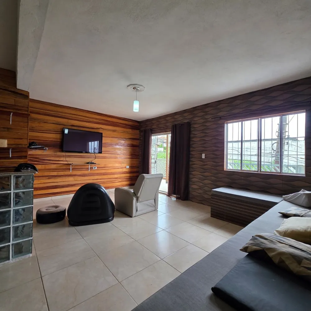 Sobrado, 3 quartos - Foto 1