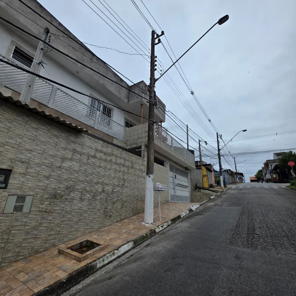 Sobrado, 3 quartos - Foto 15