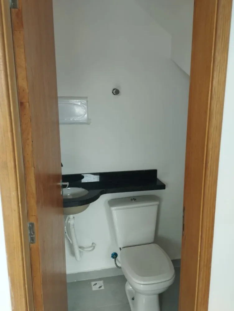 Sobrado, 2 quartos - Foto 9