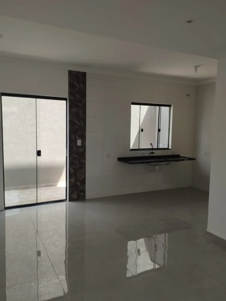Sobrado, 2 quartos - Foto 4