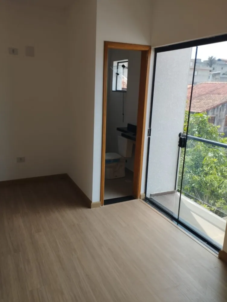 Sobrado, 2 quartos - Foto 8