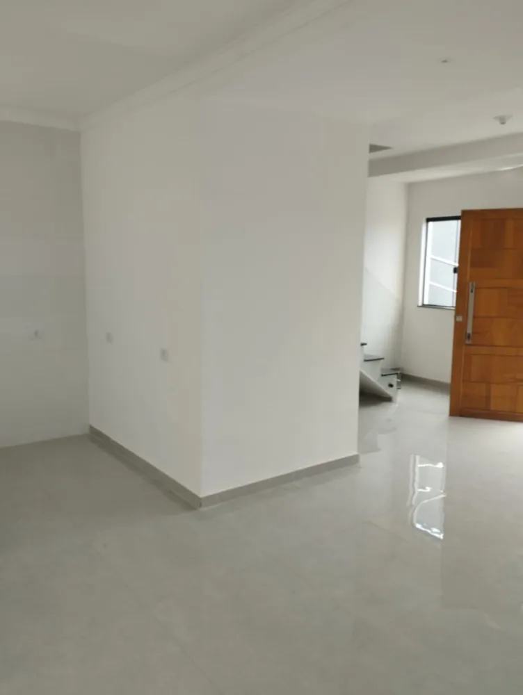 Sobrado, 2 quartos - Foto 6