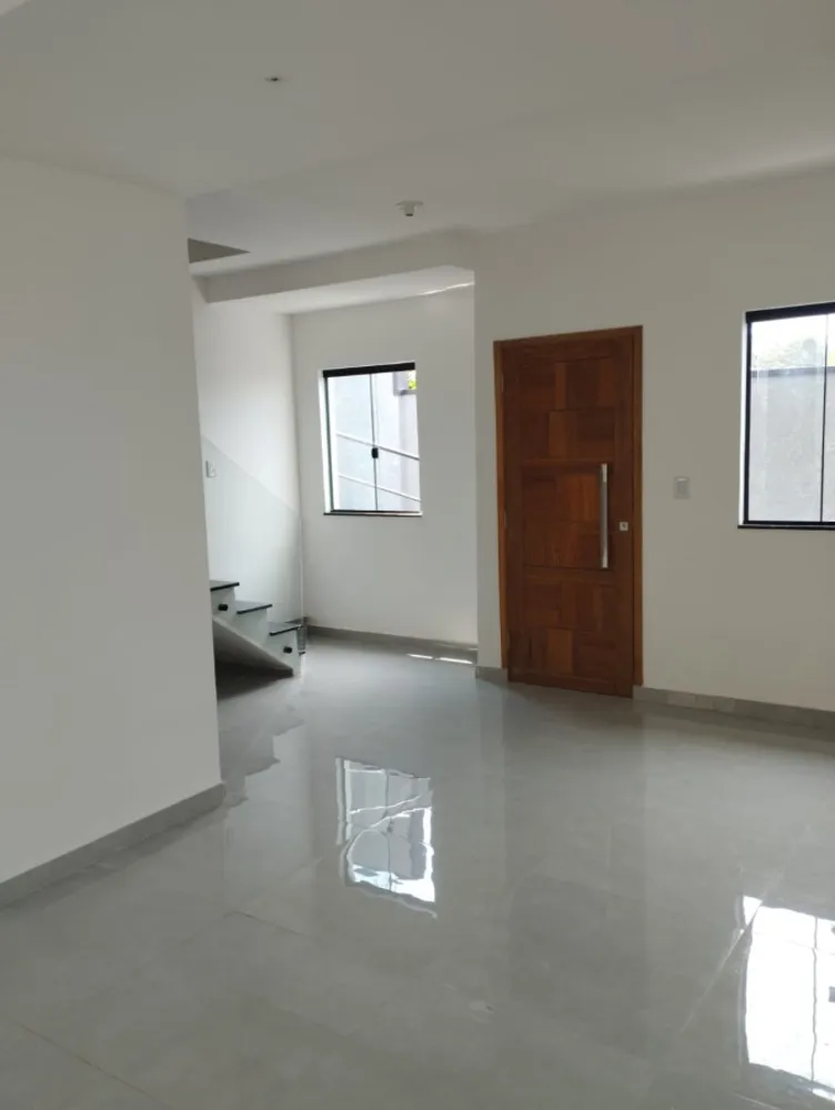 Sobrado, 2 quartos - Foto 5