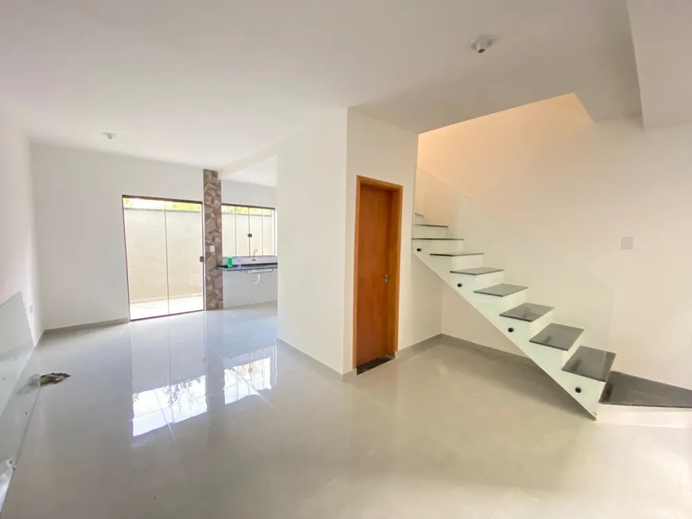 Sobrado, 2 quartos - Foto 1