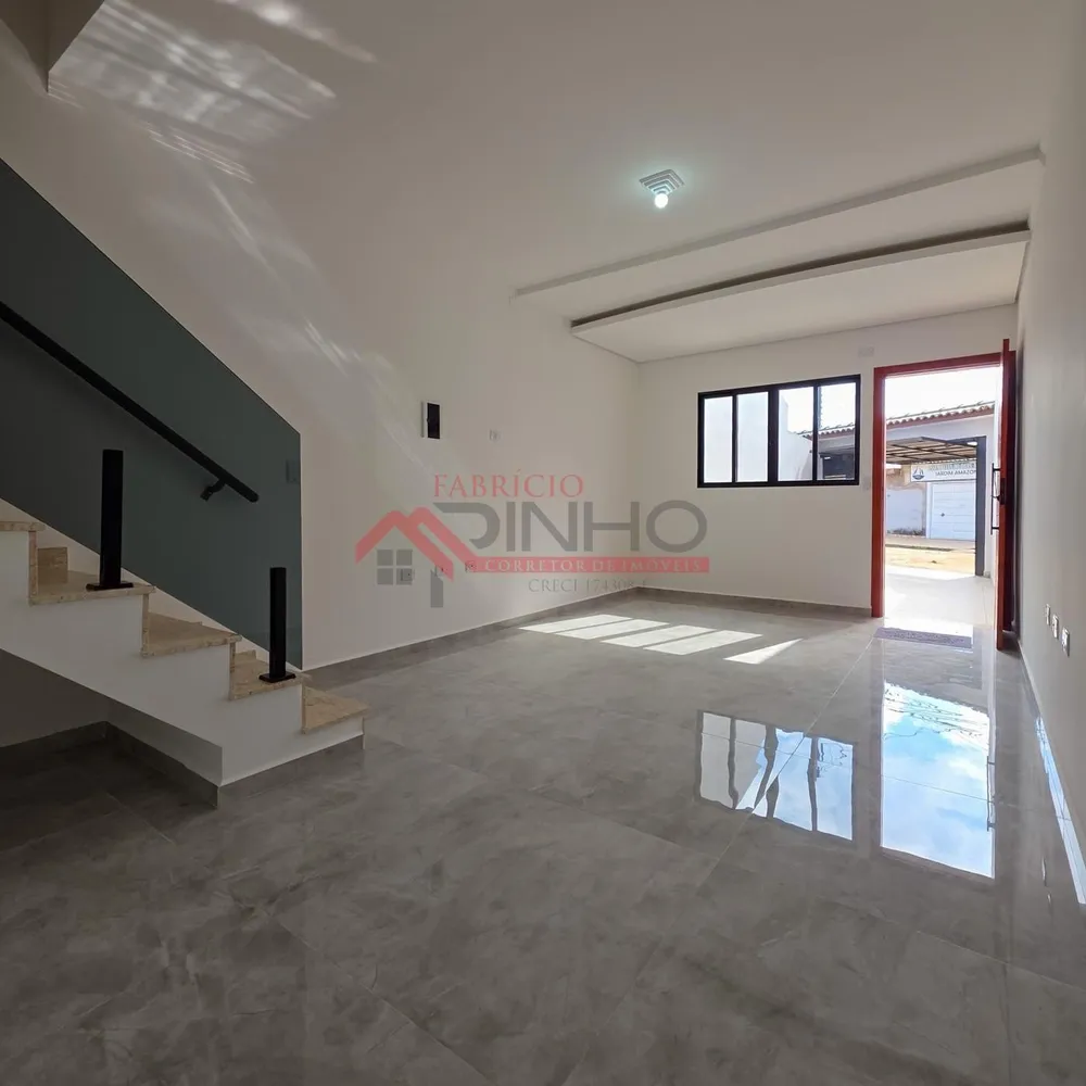 Sobrado, 2 quartos - Foto 5