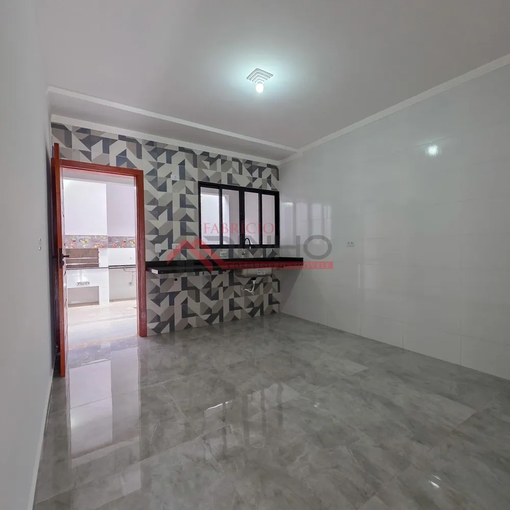 Sobrado, 2 quartos - Foto 10