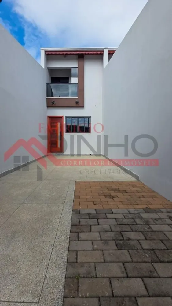 Sobrado, 2 quartos - Foto 12