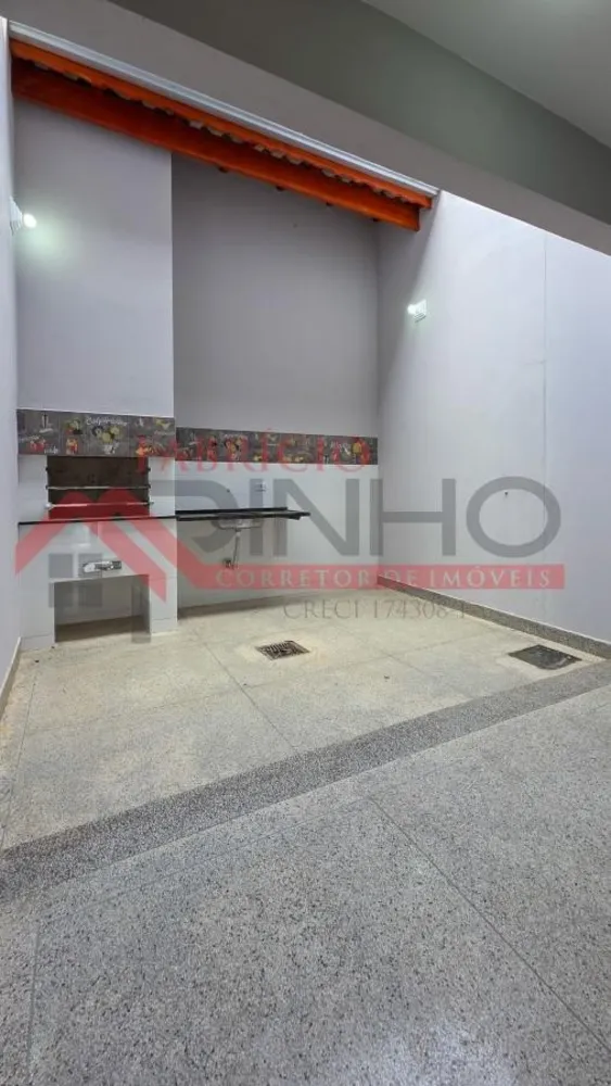 Sobrado, 2 quartos - Foto 7