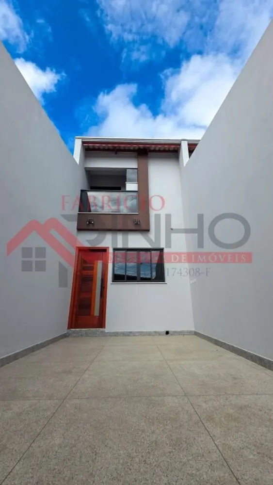Sobrado, 2 quartos - Foto 1