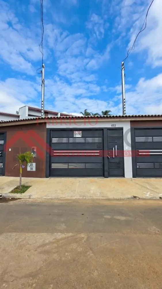 Sobrado, 2 quartos - Foto 2