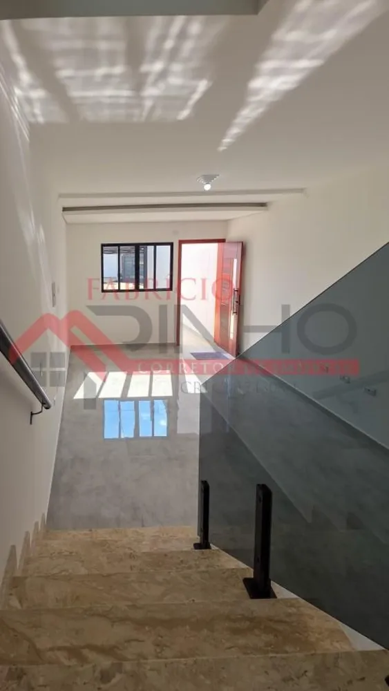 Sobrado, 2 quartos - Foto 3