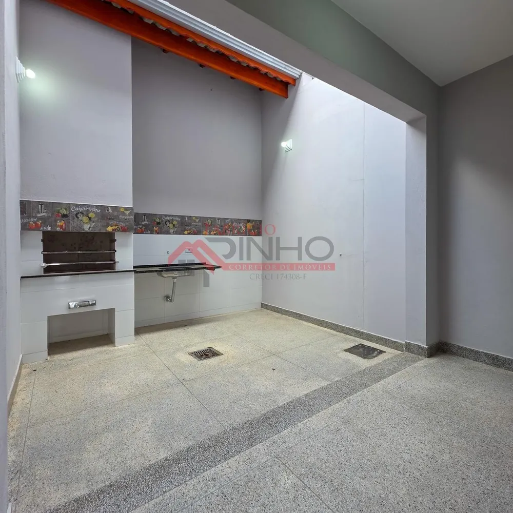 Sobrado, 2 quartos - Foto 10
