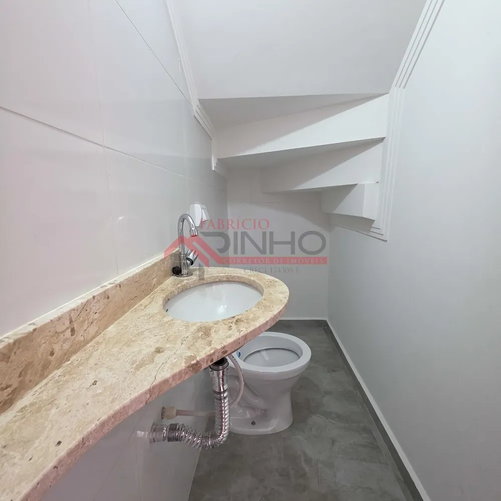 Sobrado, 2 quartos - Foto 6