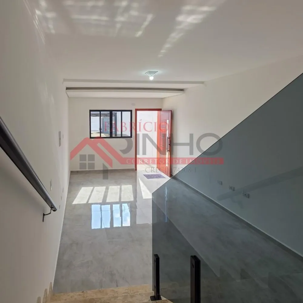 Sobrado, 2 quartos - Foto 4