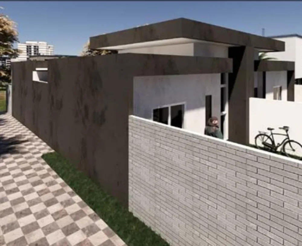 Casa, 2 quartos - Foto 4