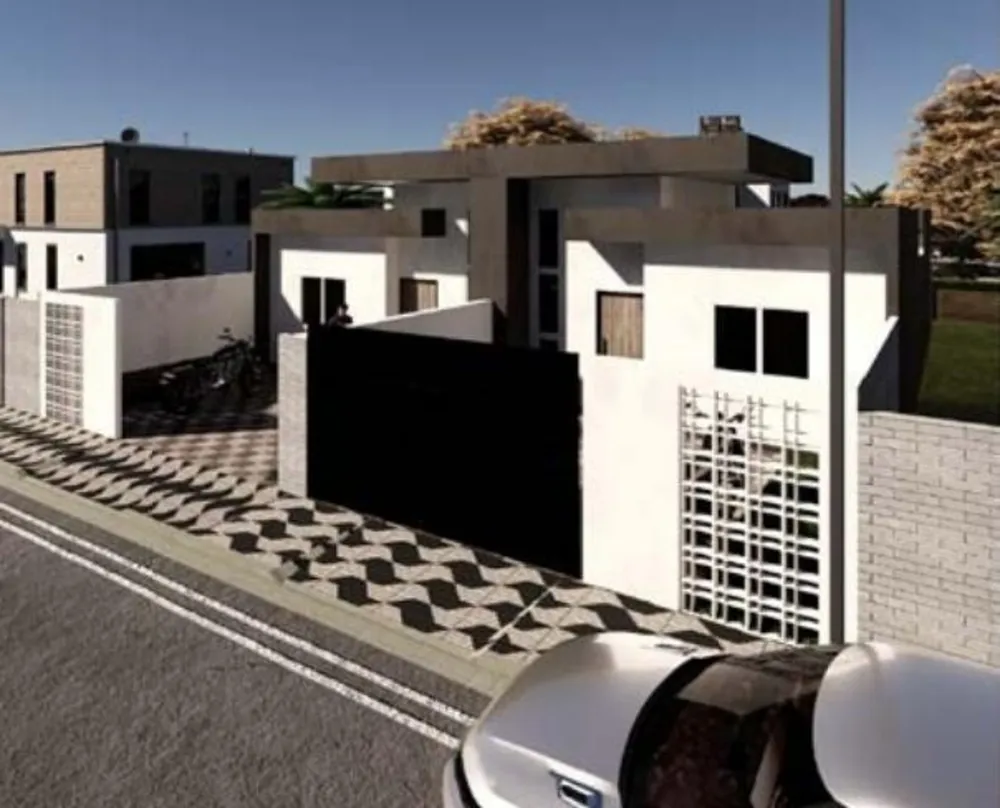 Casa, 2 quartos - Foto 5