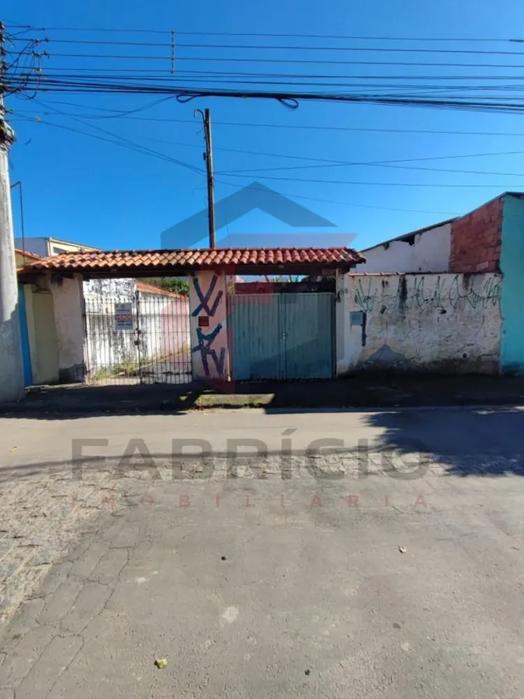 Terreno, 300 m² - Foto 1
