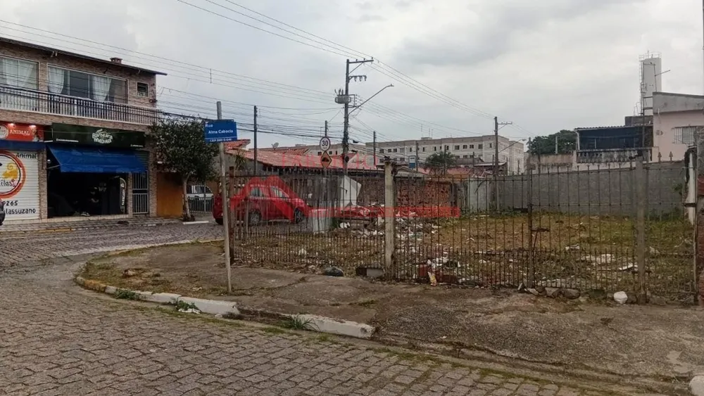 Terreno, 232 m² - Foto 5