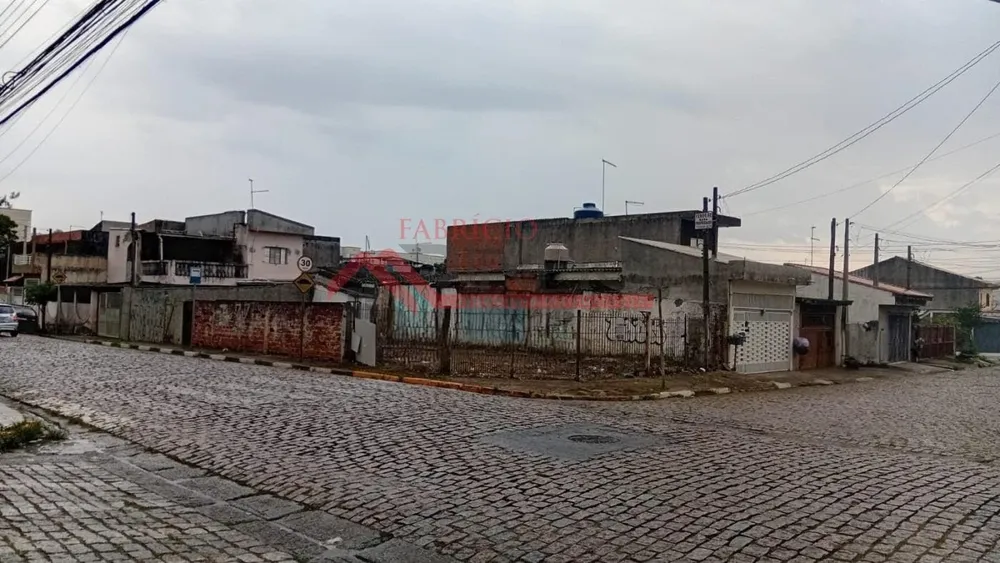 Terreno, 232 m² - Foto 6
