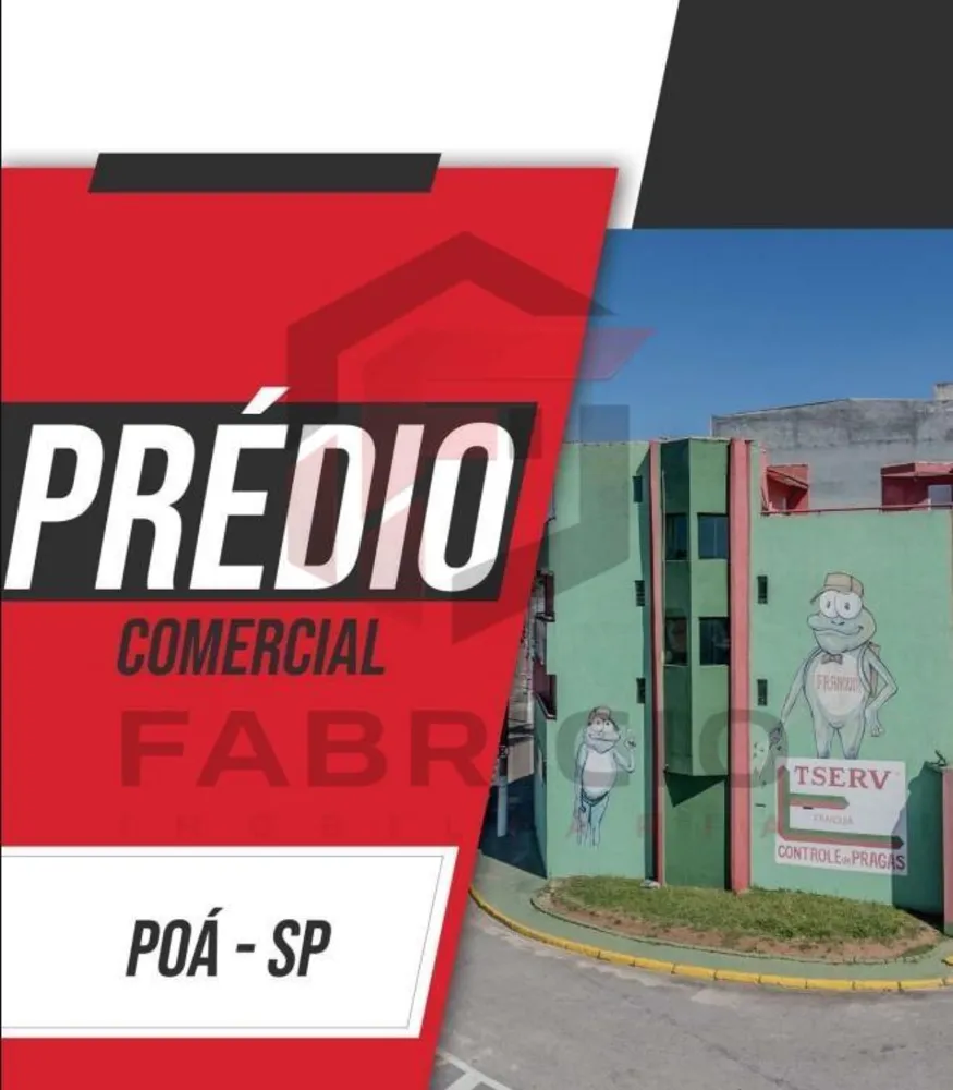 Prédio Inteiro - Foto 4