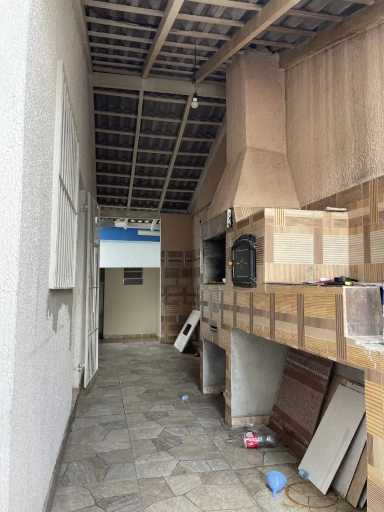 Casa, 2 quartos - Foto 5