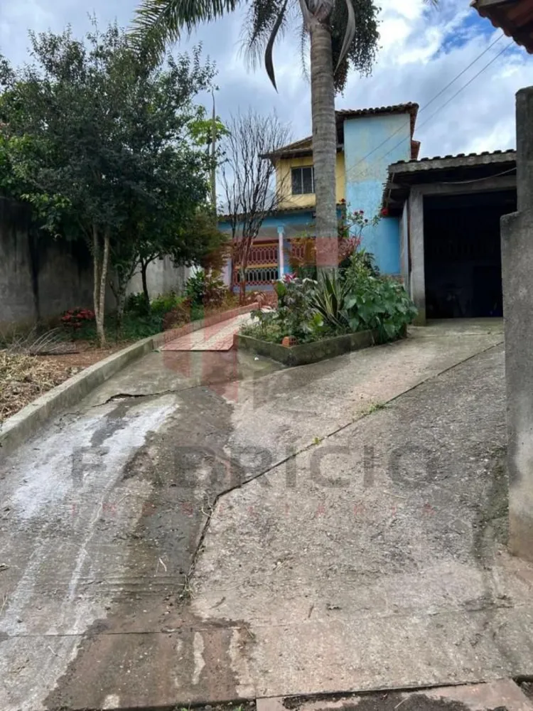 Sobrado, 2 quartos - Foto 3
