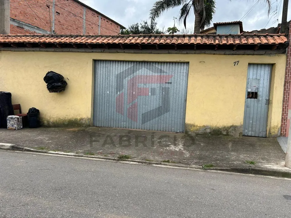 Sobrado, 2 quartos - Foto 1